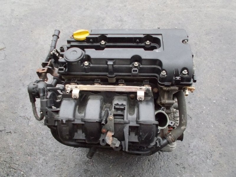 Moteur A12XER Complet CORSA OPEL VAUXHALL, Auto-onderdelen, Motor en Toebehoren, Alfa Romeo, Amerikaanse onderdelen, Audi, BMW